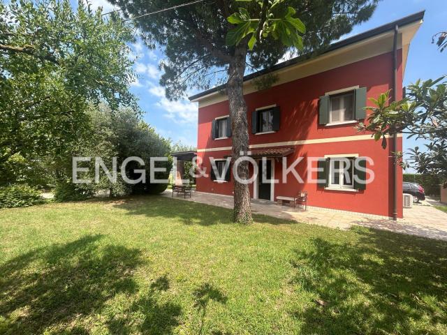 Casa in vendita a Villaggio Ciano, Jesolo