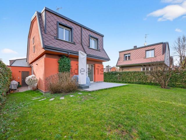Casa in vendita a Torretta, Arese