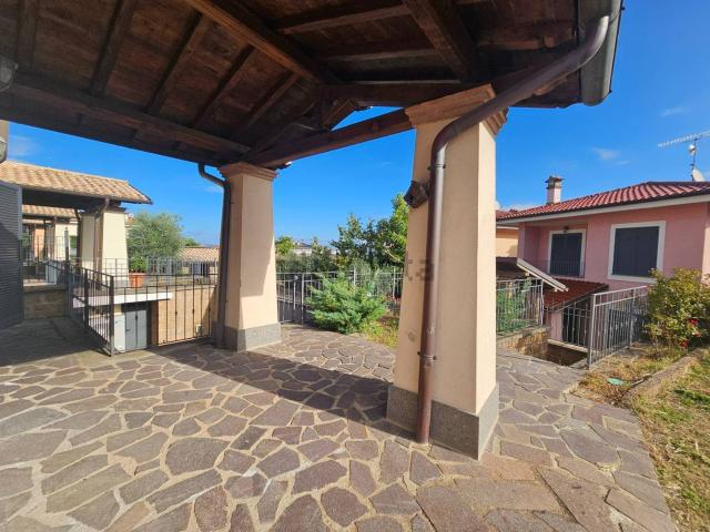 Casa in vendita a La Quercia, Viterbo