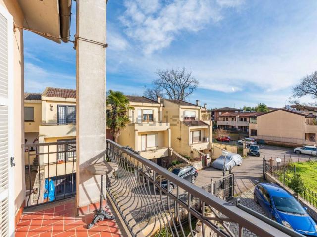 Casa in vendita a Vetralla, Lazio