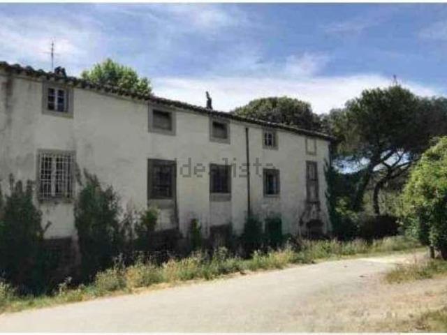 Casa in vendita a Uzzano E Castello, Pistoia
