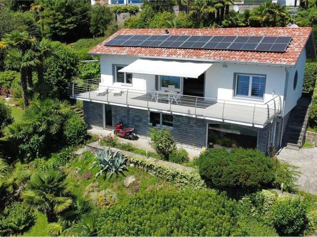 Casa in vendita a Comunità Montana Valli del Verbano, Luino