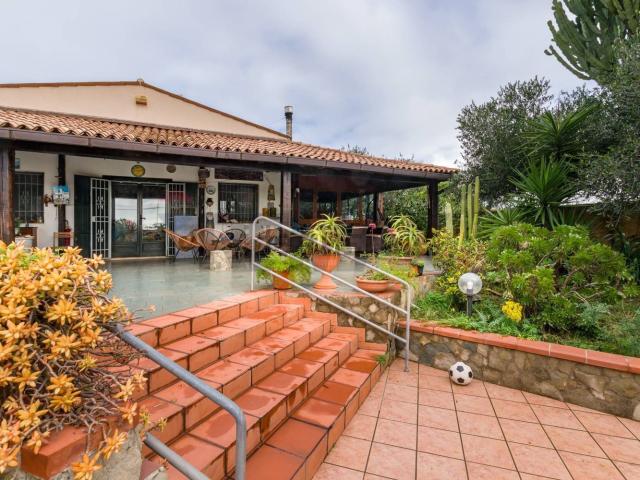 Casa in vendita a Contrada Santa Maria, Mazara Del Vallo