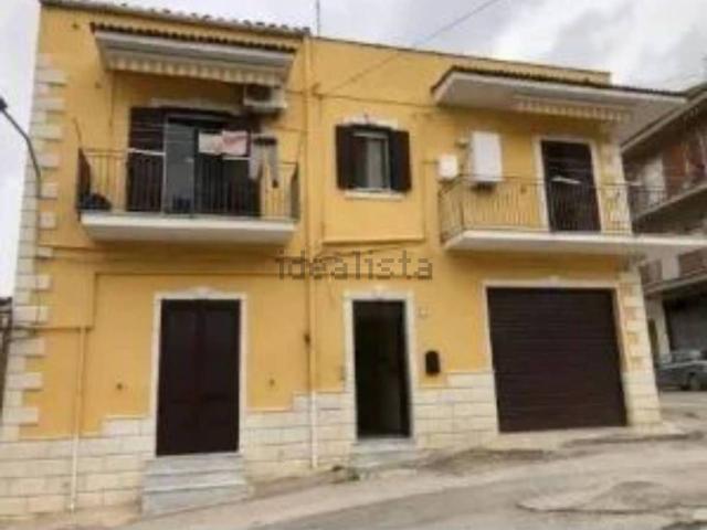 Casa in vendita a Quartiere Oltreponte, Canicattì E Borgalino