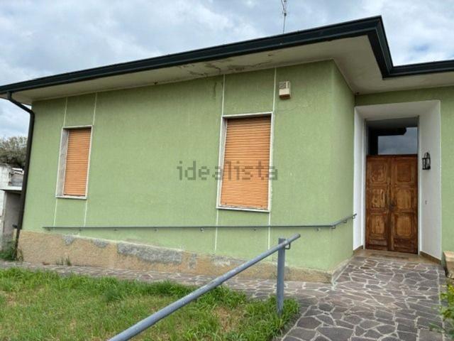 Casa in vendita a Truccazzano, Lombardia