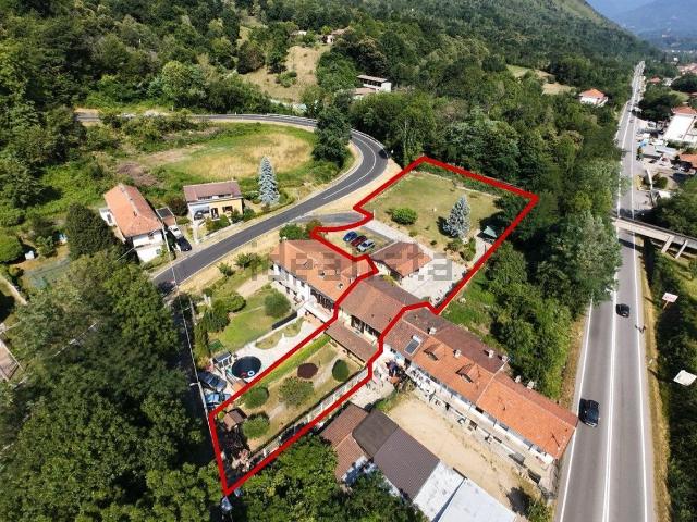 Casa in vendita a Unione Montana di Comuni delle Valli di Lanzo, Ceronda e Casternone, Piemonte