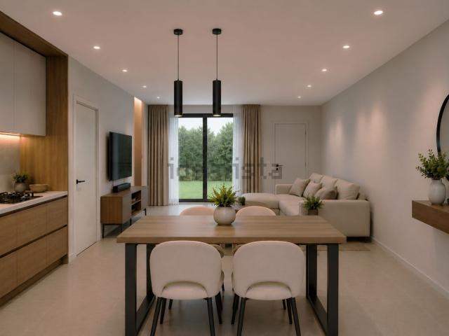 Casa in vendita a Cattolica, Rimini