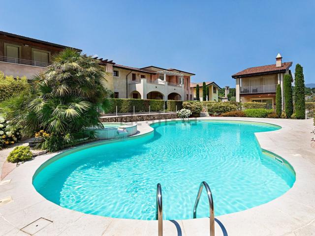 Casa in vendita a Pieve Vecchia, Manerba Del Garda