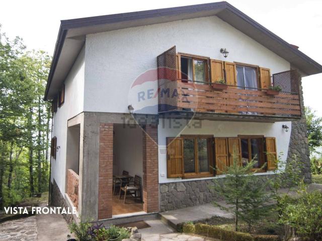 Casa in vendita a Unione dei Comuni Montani Amiata Grossetana, Santa Fiora