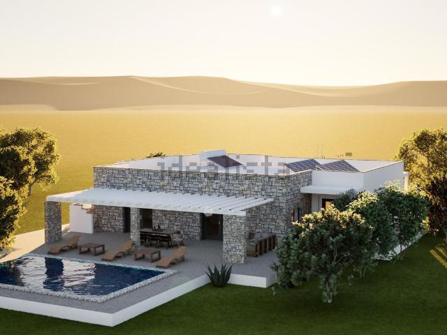 Casa in vendita a Puglia, Lecce