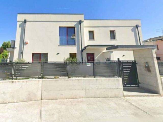 Casa in vendita a San Vito, Ronchi Dei Legionari