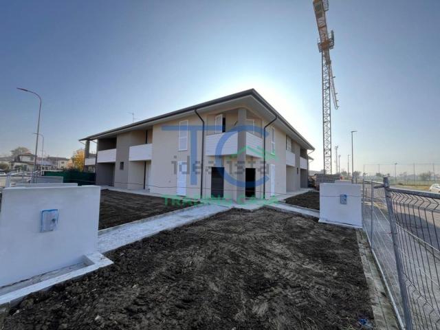 Casa in vendita a Molino delle Tre Ruote, Gossolengo