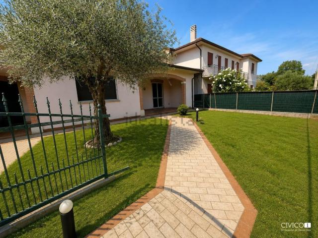 Casa in vendita a Marola, Torri Di Quartesolo