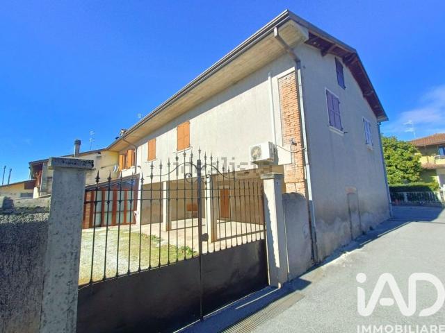 Casa in vendita a Molinetto, Mazzano