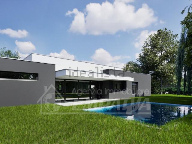 Casa in vendita a Rorai Piccolo, Porcia