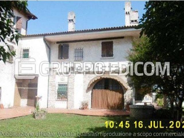 Casa in vendita a Confine, Portogruaro