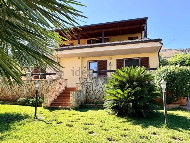 Casa in vendita a Sperone, Altavilla Milicia