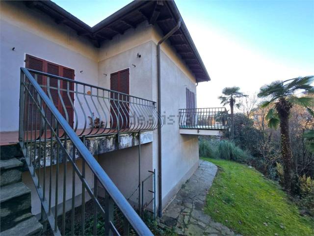 Casa in vendita a Ronco, Piemonte