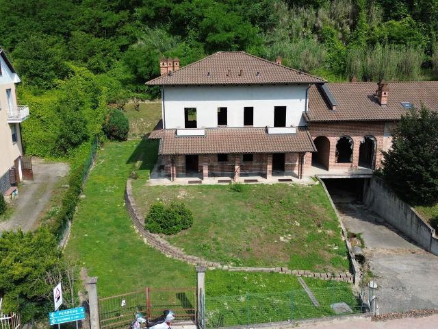 Casa in vendita a Piemonte, Asti
