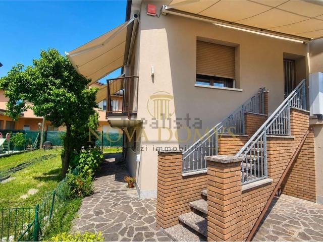 Casa in vendita a Creola, Saccolongo