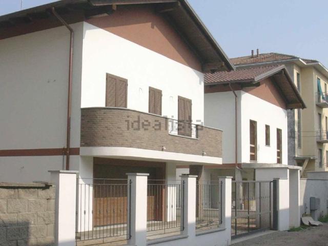 Casa in vendita a Santa Rita, Piemonte