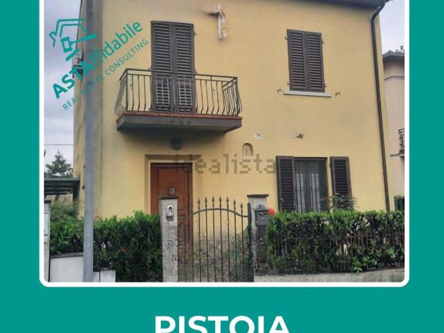 Casa in vendita a Lo Sperone, Pistoia