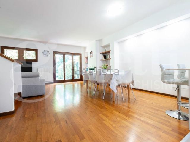 Casa in vendita a Mogliano Veneto, Veneto
