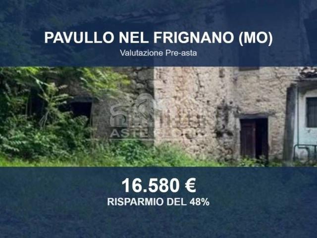 Casa in vendita a Unione dei comuni del Frignano, Pavullo Nel Frignano