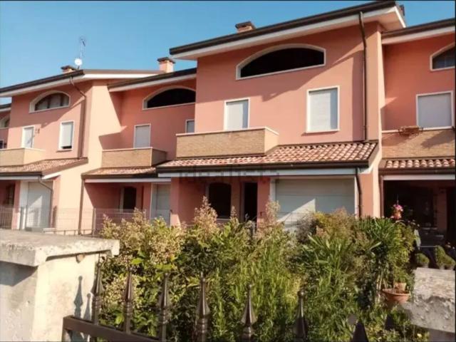 Casa in vendita a Unione Delta del Po, Goro