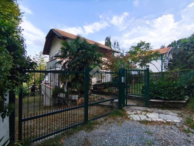 Casa in vendita a Villaggio Primavera, Avigliana
