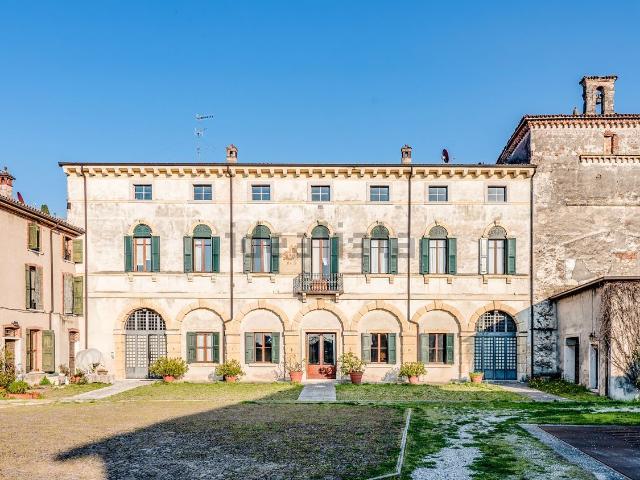 Casa in vendita a San Pietro In Cariano, Veneto