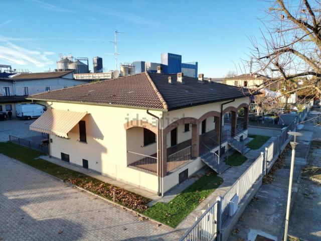 Casa in vendita a Cascina Madonnina, Pavia