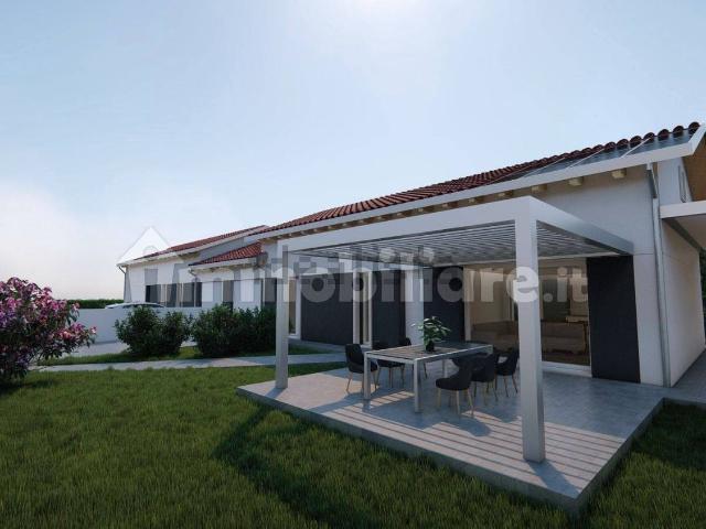Casa in vendita a Scorzè, Veneto