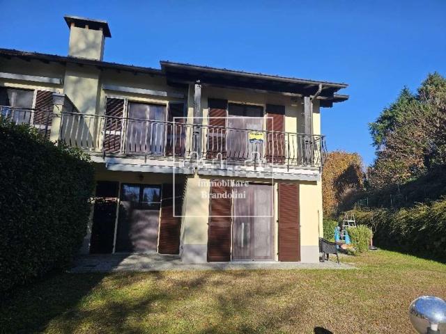 Casa in vendita a Bogno, Besozzo