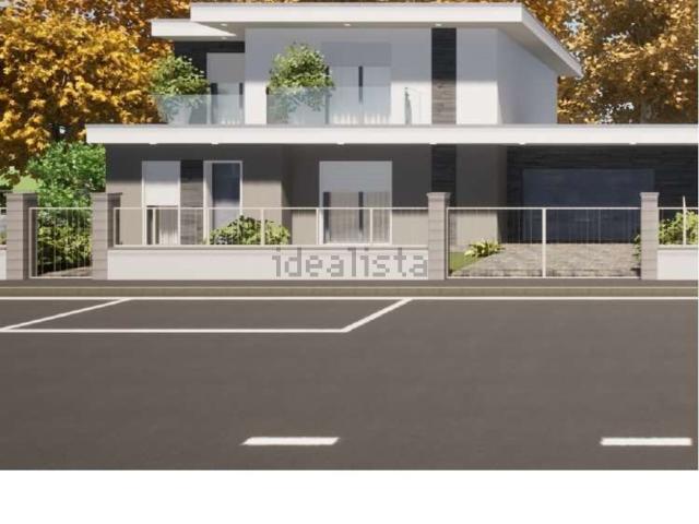 Casa in vendita a Busseto, Reggio Emilia