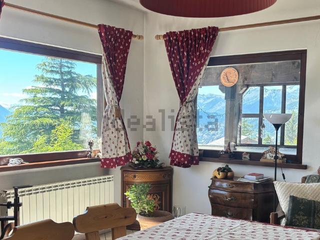 Casa in vendita a Saint Vincent, Aosta