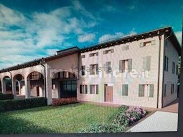 Casa in vendita a Golese, Sorbolo