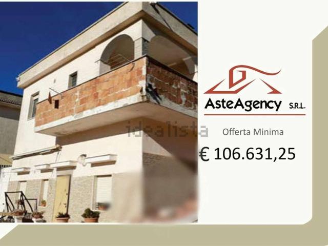 Casa in vendita a Puglia, Taranto