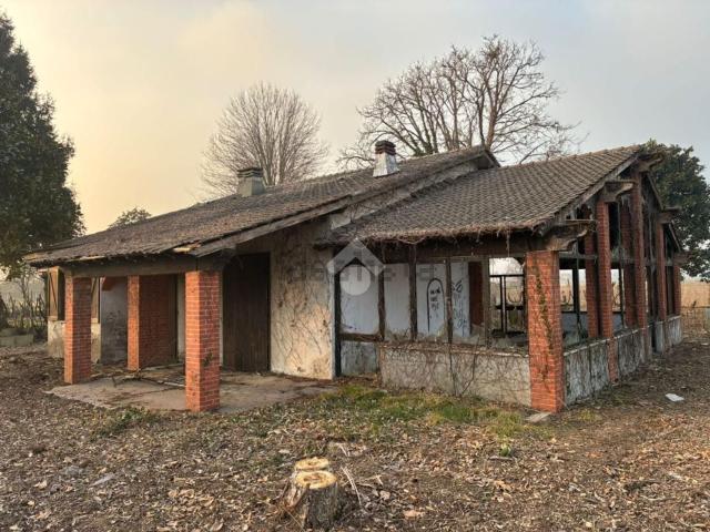 Casa in vendita a Cerello, Corbetta