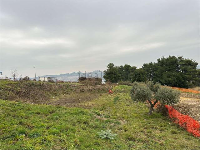 Casa in vendita a Baraccola Ovest, Marche