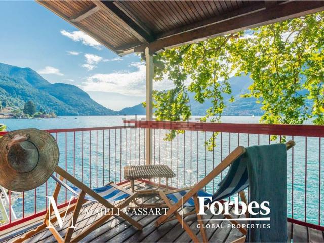 Casa in vendita a Faggeto Lario, Lombardia