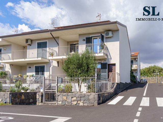 Casa in vendita a Picanello-Ognina-Barriera-Canalicchio, Catania