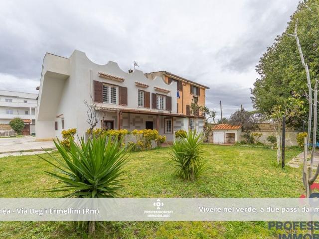 Casa in vendita a Roma Capitale, Lazio