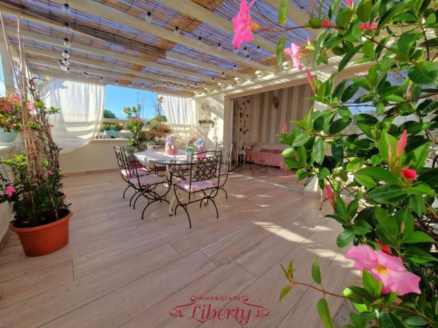 Casa in vendita a Viareggio, Toscana