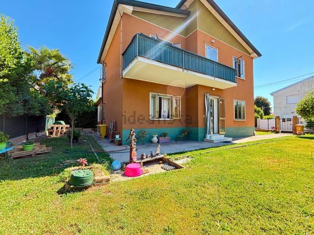 Casa in vendita a Sant'Antonino, Treviso