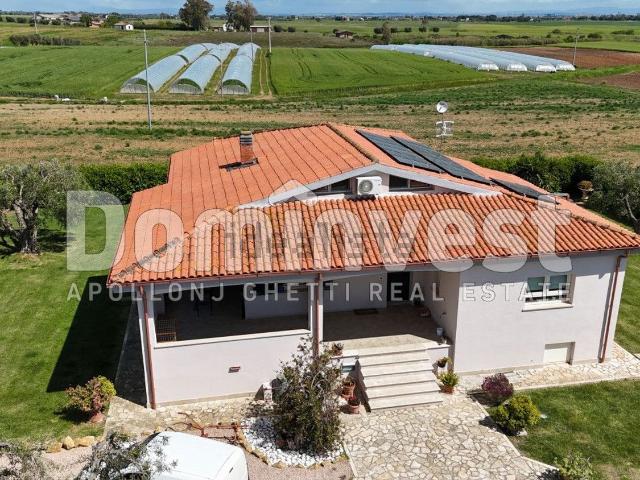 Casa in vendita a Capalbio, Toscana
