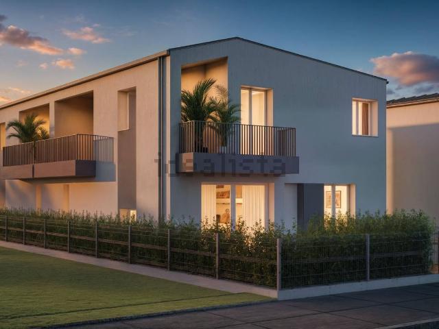 Casa in vendita a San Donà Di Piave, Veneto