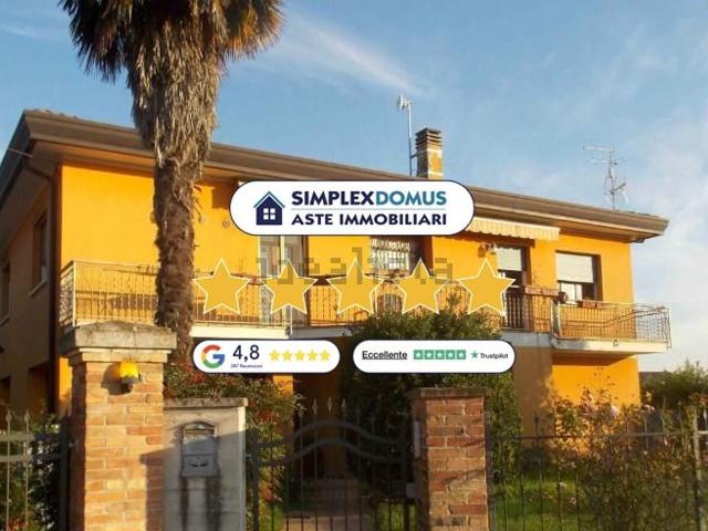 Casa in vendita a Prà, Este