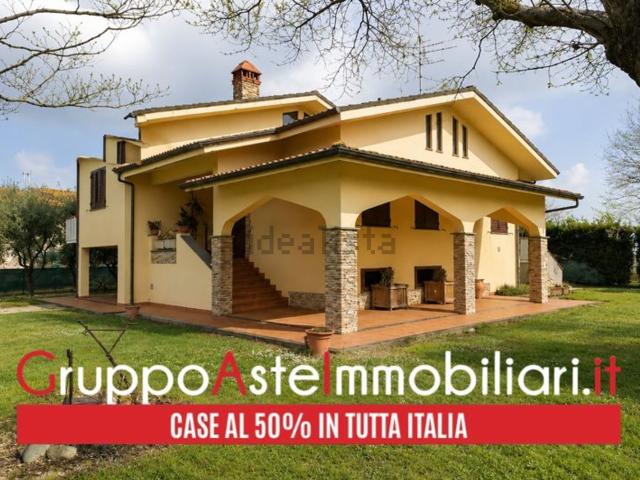 Casa in vendita a Casabianca, Ponte Buggianese