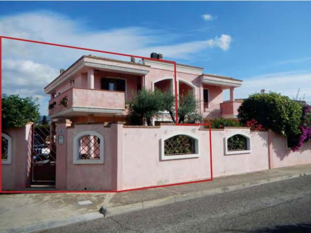 Casa in vendita a Sant'Andrea, Quartu Sant'elena